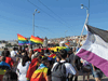 5 ª Marcha da Luta Contra Homofobia e Transfobia de Coimbra